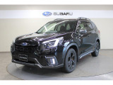 1.8リッター直噴ターボエンジン搭載の「快足SUV」