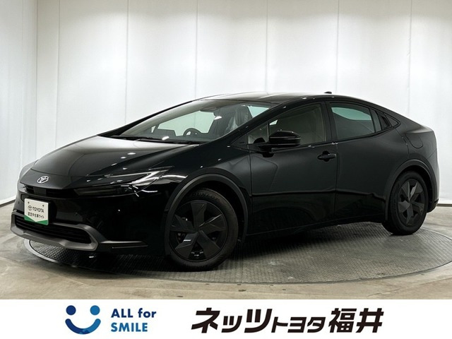 プリウス 1.8 U 