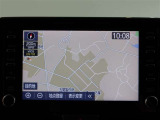 ディスプレイオーディオを装備。スマホとクルマをつなぐことで、これまでのナビに加えて、いろんなサービスが楽しめます