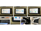 クルマの状態と評価点数を開示し、図解で表示いたしております。車両状態検査書はこちらの車両ページで閲覧できます。(※一部評価書が未設置の車両がある場合がございます)