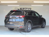 CX-8  2.5 25S Lパッケージ