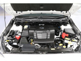 2.0L DOHC 直噴+モーター e-BOXER搭載の力強い走りも魅力です!