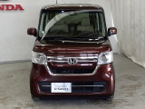 N-BOX L 