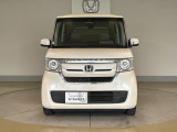 N-BOX G L ホンダセンシング 