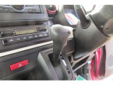 運転楽々A/T