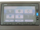 【 ホンダ純正ギャザズ・VXM-174Ci 】Bluetooth接続に対応しています。その他、TVやAM/FMラジオの視聴・CD再生・USB接続などが可能です。