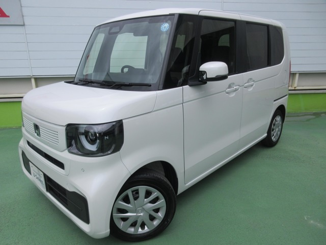 N-BOX  