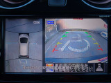 空から見下ろすような視点で、スム-スな駐車と安全確認をサポ-ト。MOD(移動物 検知)機能付インテリジェント アラウンドビュ-モニタ-。お問い合わせは03-5672-1023へ
