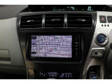 パナソニック製ナビ【型式CN-R500WD】