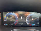 フルカラー10.25インチマルチビューディスプレイ