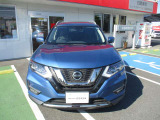 万が一のトラブルにも、全国の3000ケ所の日産サービス工場で修理可能!!年間走行距離無制限、バッテリーも保証対象です!