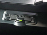 ETC車載器を搭載済みです!再セットアップ料金を別途お申し受けいたします!ETCカードはお客様ご自身でご用意願います!