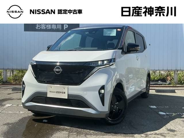 サクラ X 90周年記念車
