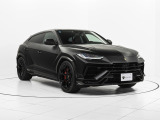 Urus Performanteのご紹介です。