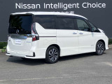 セレナ 1.2 e-POWER ハイウェイスターV 