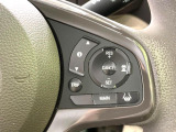 【アダプティブクルーズコントロール】高速道路での長距離走行が楽に!!自動で速度を保つクルーズコントロールが、衝突軽減システムと連携し、前方の車両を感知して車間を保つように速度調節してくれます!!