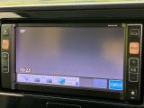 【ナビゲーション】目的地までしっかり案内してくれる使いやすいナビ。Bluetooth接続すればお持ちのスマホやMP3プレイヤーの音楽を再生可能!毎日の運転がさらに楽しくなります!!
