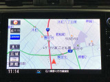 装備に嬉しいナビ付きでお出かけしたくなりますね♪
