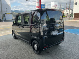 1年間走行距離無制限のメーカー保証≪ホッと保証≫付き!わずかなご負担で最長5年間保証に延長できる≪ホッと保証プラス≫もございます!遠出やトラブル、転居をされた際も最寄りのHonda店をご利用いただけま