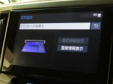 ETCの履歴などが画面で確認できます。