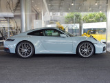 911 カレラ PDK