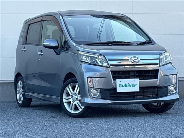ムーヴカスタム RS 修復歴無し