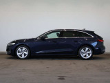 A5アバント TFSI 110kW 