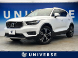ボルボ XC40