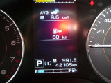 走行42105Km