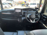 インパネ周りはこちら。気になる箇所ございましたらお気軽にお問合せ下さいね。