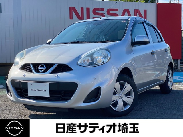 マーチ 1.2 S 