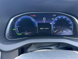 ハリアー 2.5 ハイブリッド G 禁煙車 純正12.3インチフルセグナビ