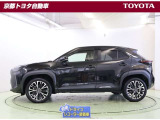 ヤリスクロス 1.5 Z 