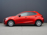 MAZDA2 1.5 15S スマートエディション 