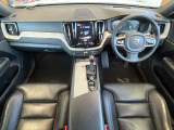 XC60 D4 AWD インスクリプション ディーゼル 4WD 