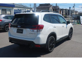 フォレスター 1.8 XT エディション 4WD 