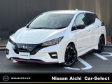 日産 リーフ