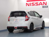 ノート 1.2 e-POWER NISMO 