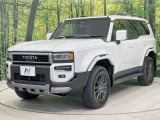ランドクルーザー250 2.7 VX 4WD 