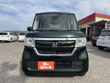 存在感あるフロント!視界も良く運転しやすい1台です!