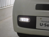 LEDフォグライト