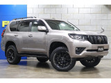 ランドクルーザープラド 2.8 TX ディーゼル 4WD 