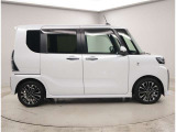 タントカスタム RS 