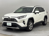 RAV4 2.0 G 4WD 4WD 本革シート