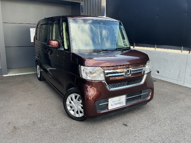 N-BOX L 