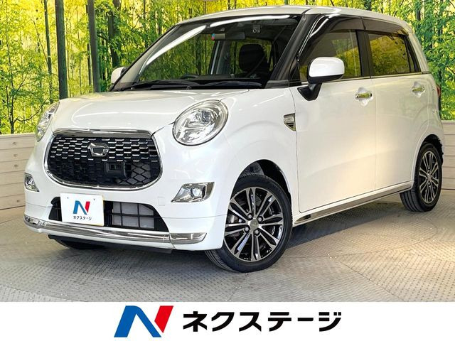キャスト スタイル G SAII 