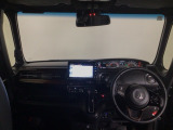ナビ搭載車です!ナビがあれば初めての道でも安心して運転でき、よりドライブも楽しめますね♪