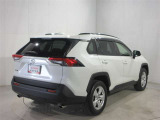 RAV4 2.0 X 