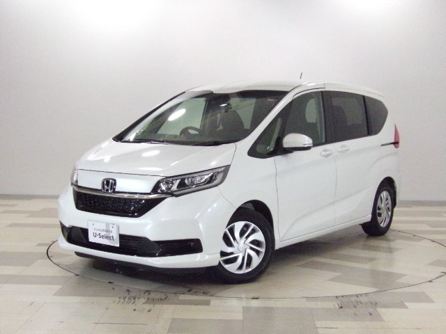 フリード 1.5 G ホンダセンシング 