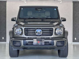 Gクラス G450d AMGラインパッケージ (ISG) 4WD MANUFAKTURプログラムプラス ナイトPK...